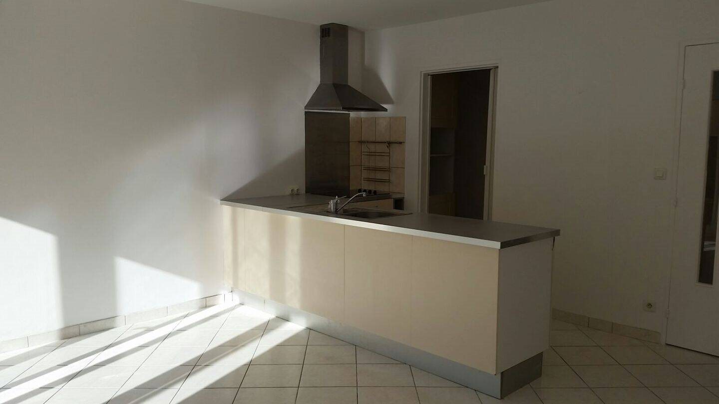 Appartement à vendre, 44m², Saint-Brice-sous-Forêt