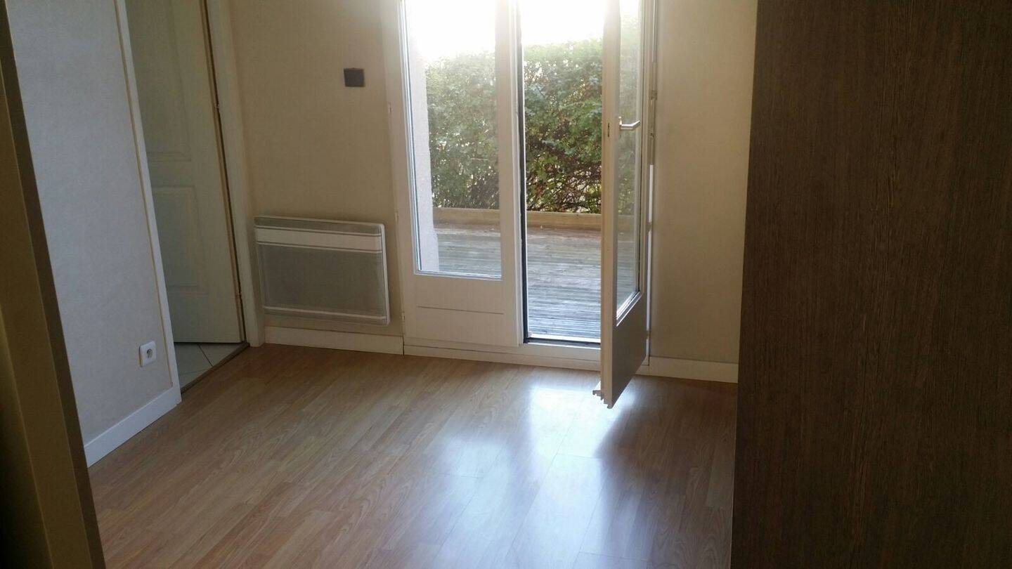 Appartement à vendre, 44m², Saint-Brice-sous-Forêt
