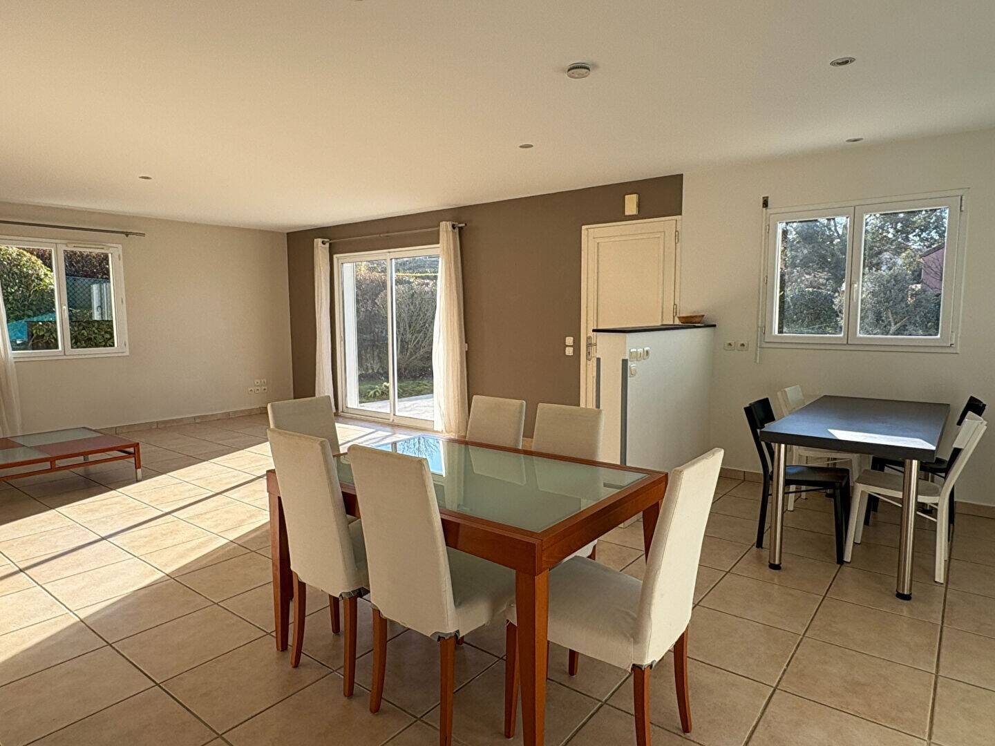 Maison à louer, 104m², Jaillans