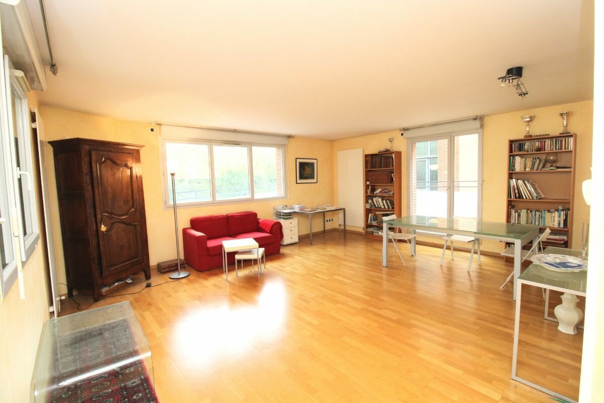 Appartement à vendre, 106m², Toulouse