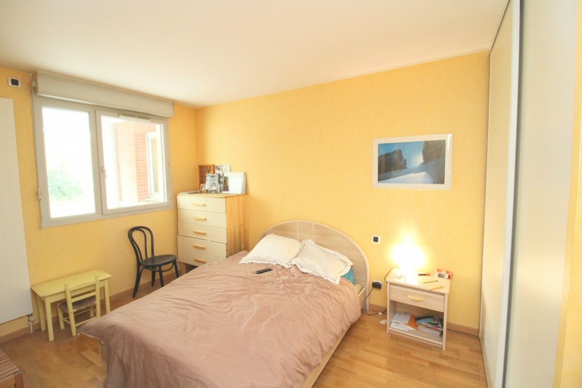 Appartement à vendre, 106m², Toulouse