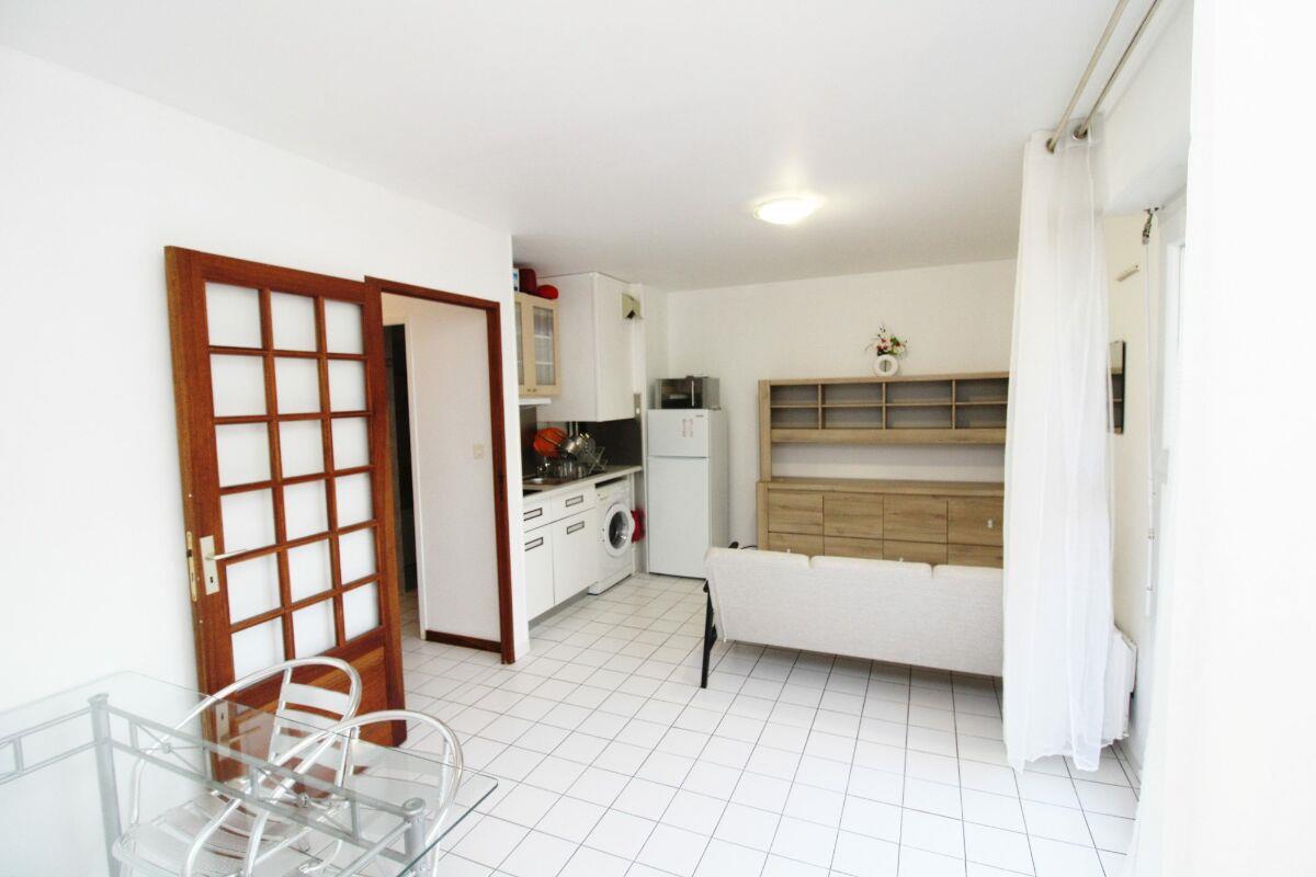 Appartement à louer, 31m², Toulouse