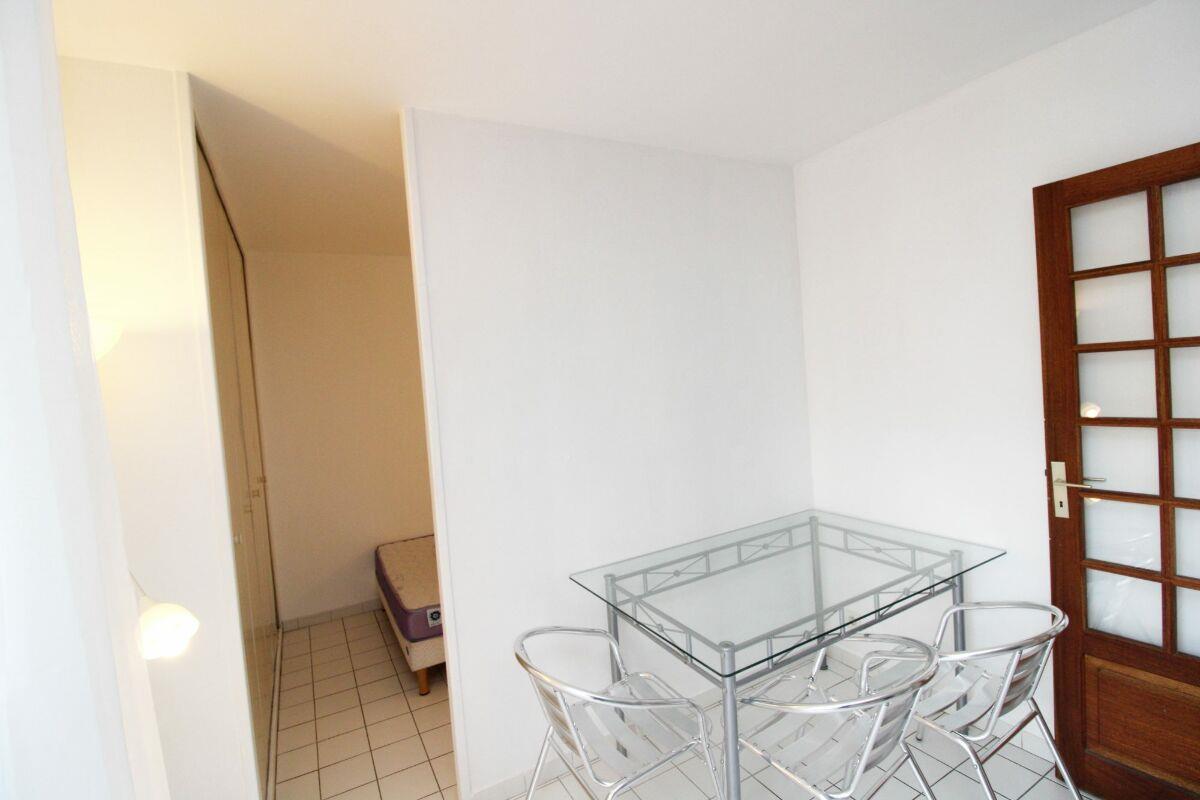 Appartement à louer, 31m², Toulouse