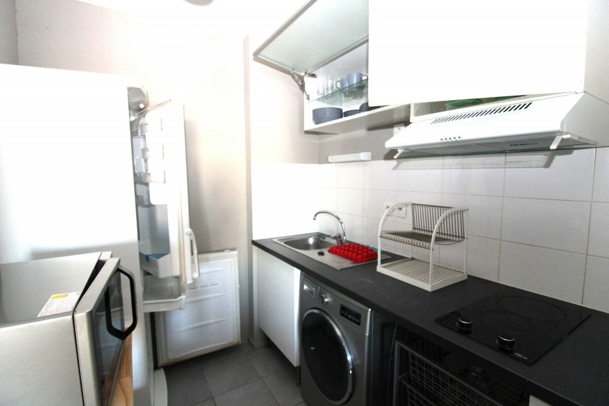Appartement à louer, 45m², Toulouse