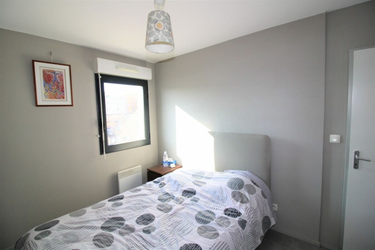 Appartement à louer, 45m², Toulouse