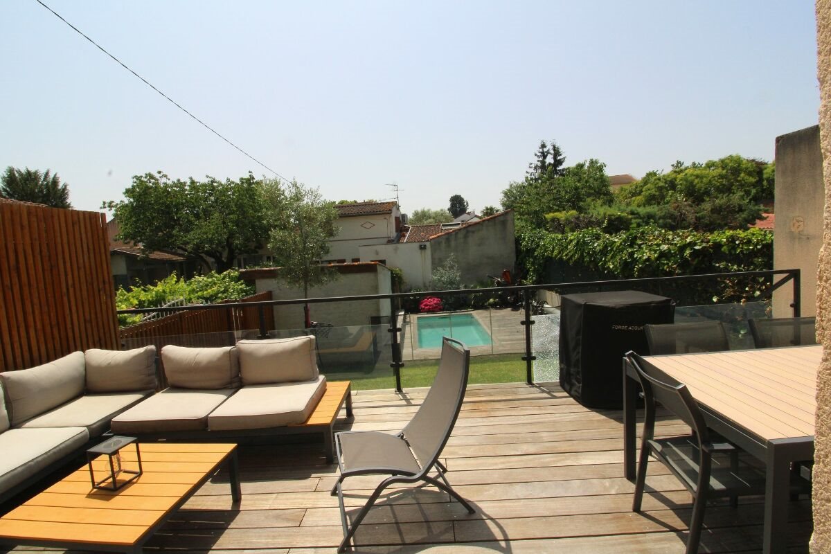 Maison à louer, 115m², Toulouse