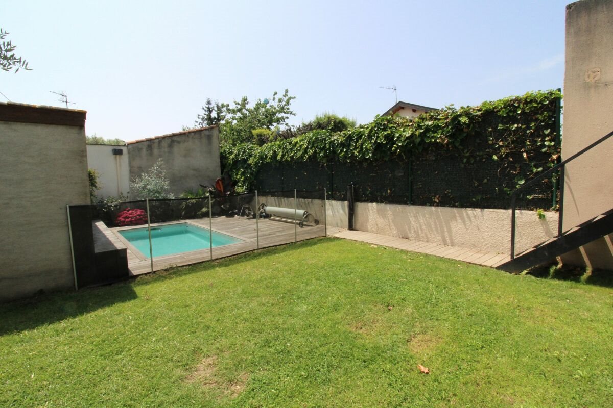 Maison à louer, 115m², Toulouse