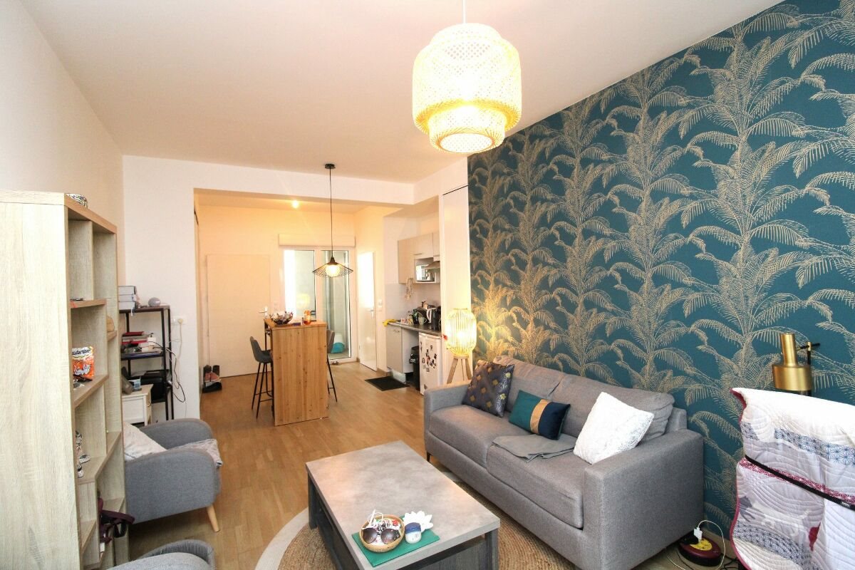 Appartement à louer, 45m², Toulouse