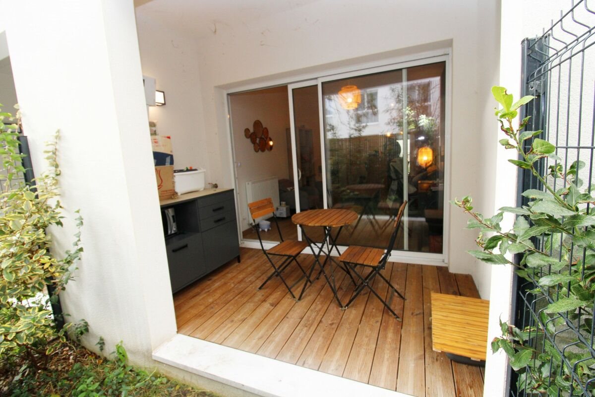 Appartement à louer, 45m², Toulouse