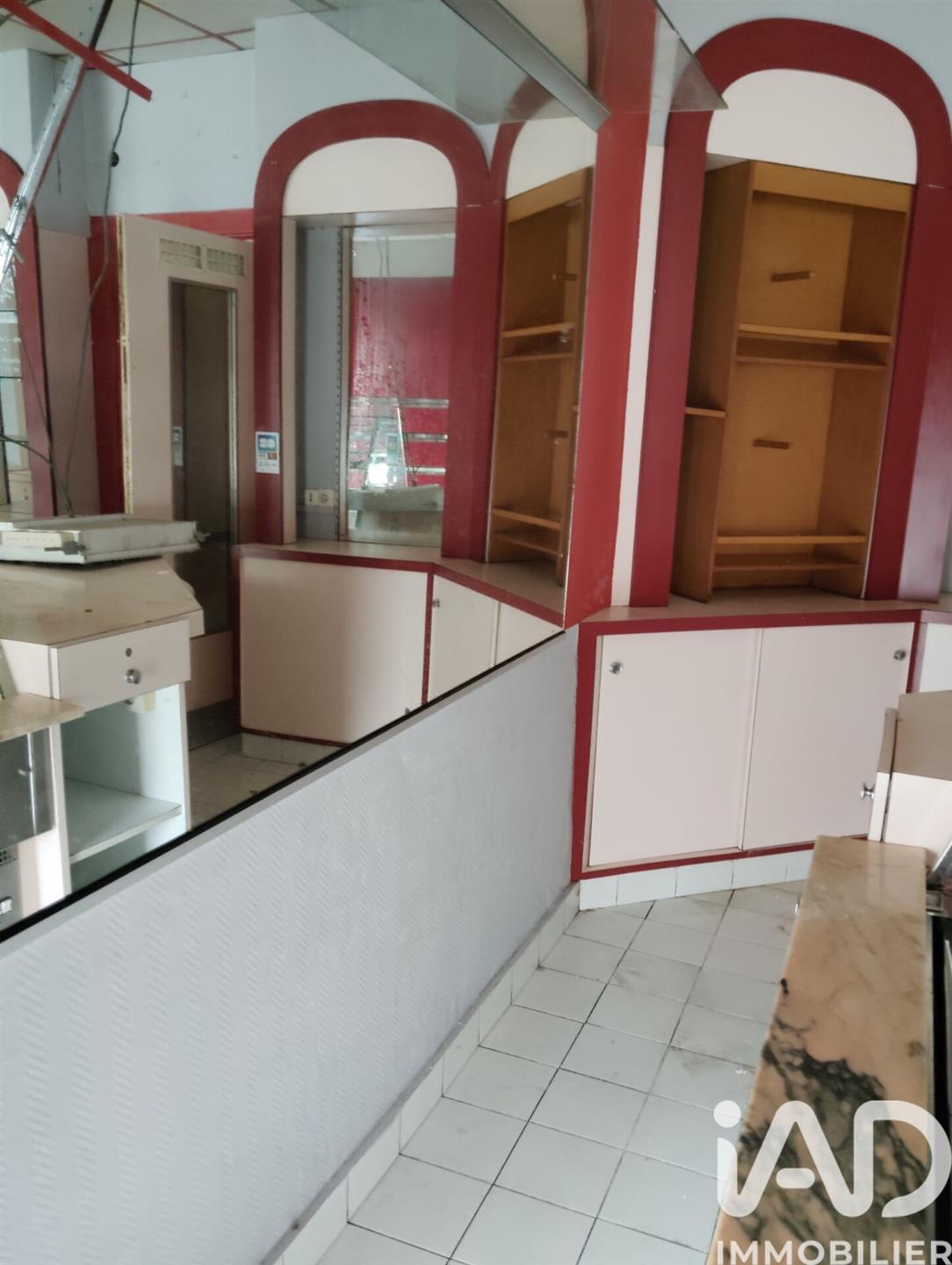 Maison à vendre, 297m², Firminy