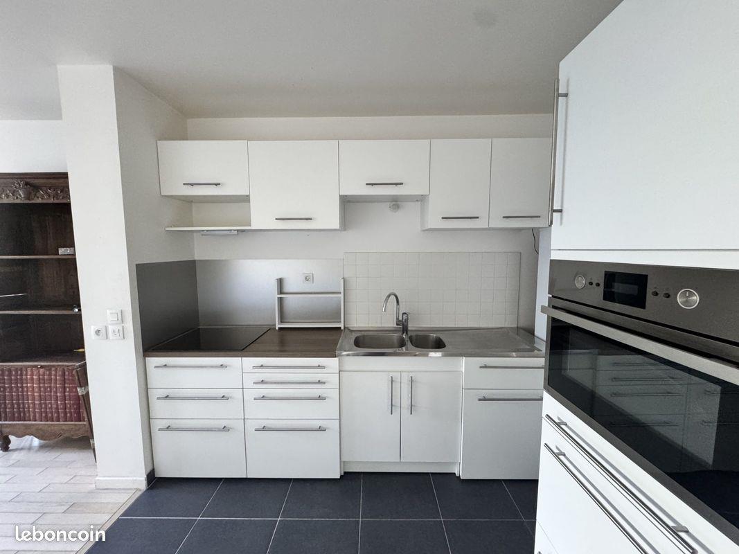 Appartement à louer, 42m², Boulogne-Billancourt