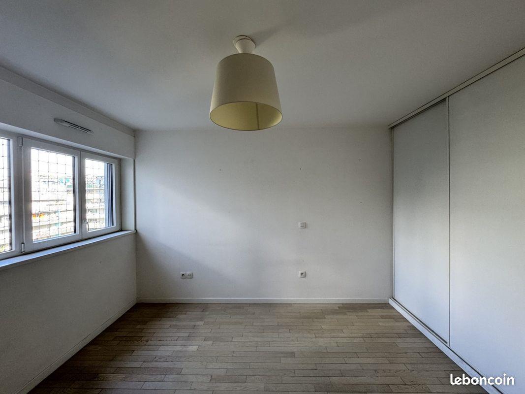 Appartement à louer, 42m², Boulogne-Billancourt
