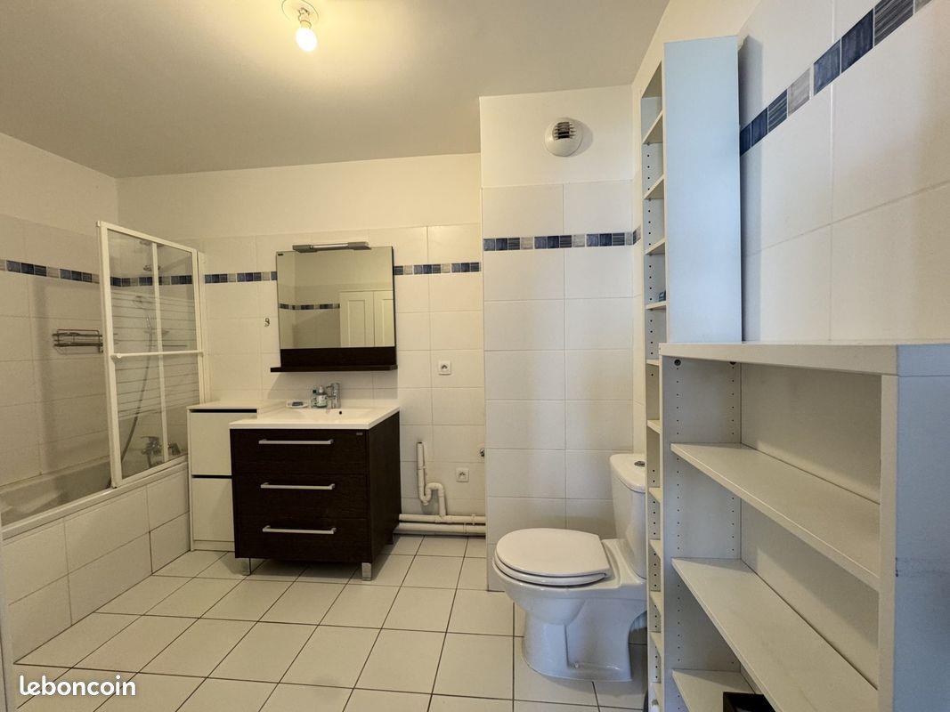 Appartement à louer, 42m², Boulogne-Billancourt