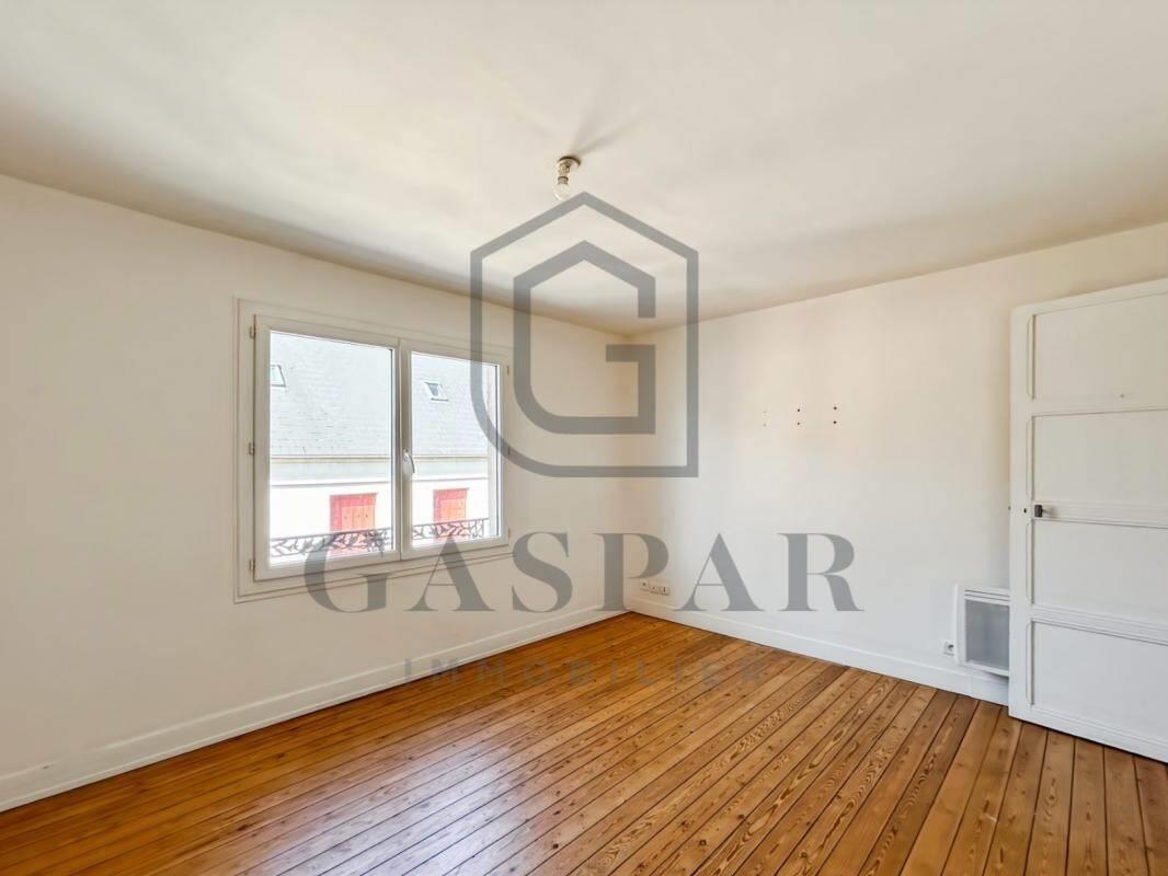 Appartement à louer, 50m², Conches-en-Ouche