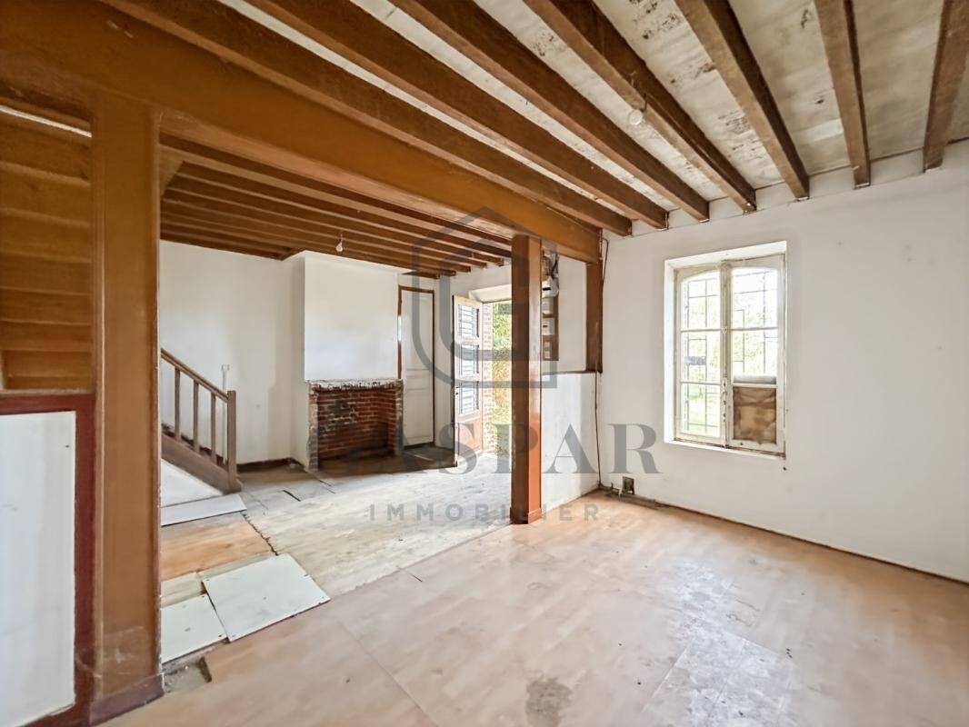 Maison à vendre, 65m², Rugles