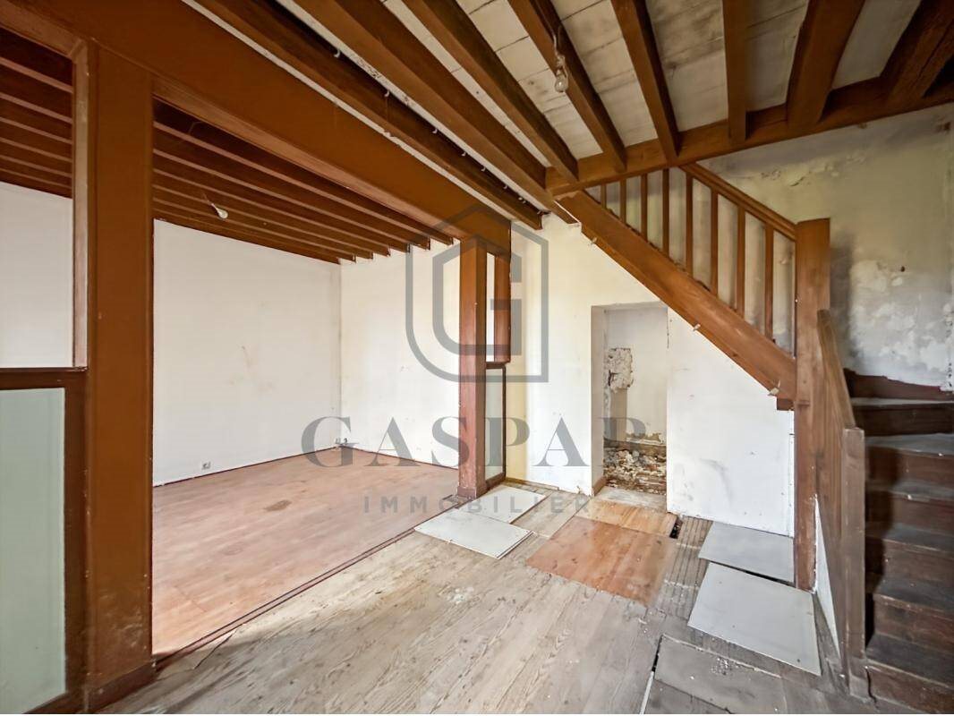 Maison à vendre, 65m², Rugles