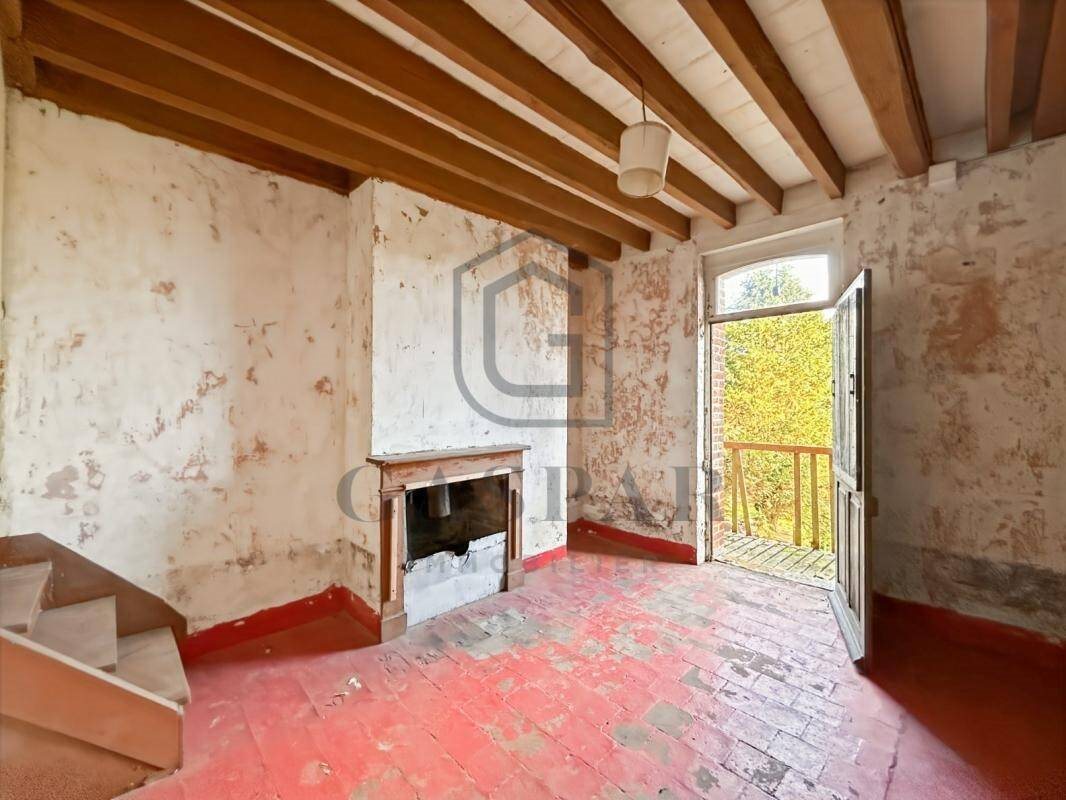 Maison à vendre, 65m², Rugles