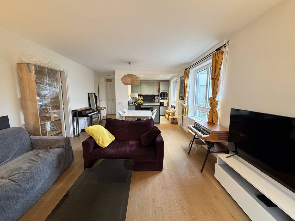 Appartement à louer, 72m², Boulogne-Billancourt