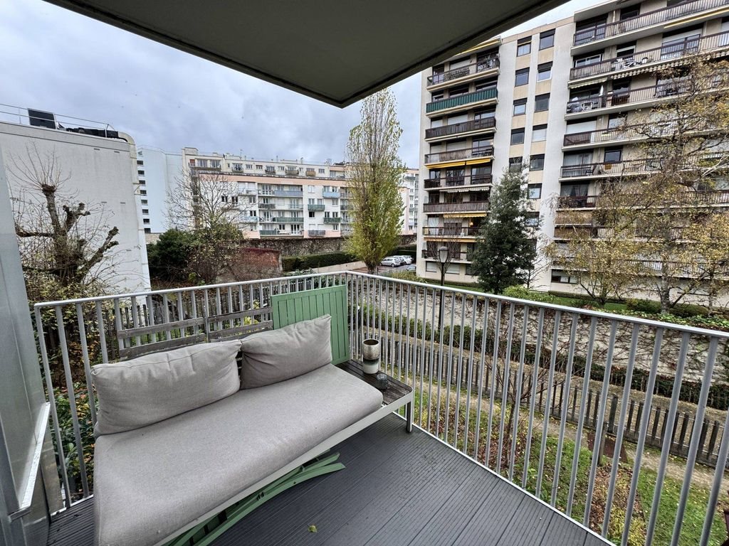 Appartement à louer, 72m², Boulogne-Billancourt
