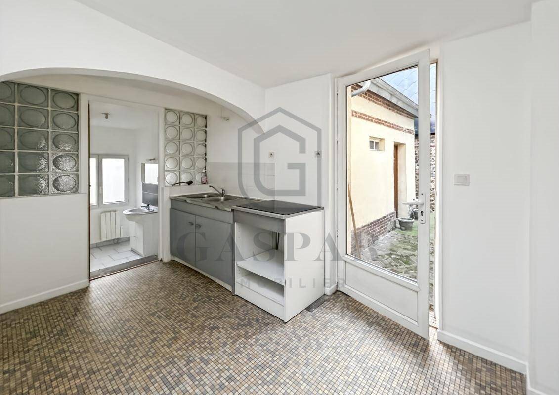 Appartement à louer, 35m², Conches-en-Ouche