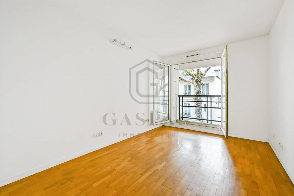 Appartement à vendre, 65m², Boulogne-Billancourt