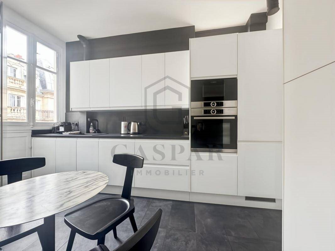 Appartement à louer, 106m², Paris 16ème