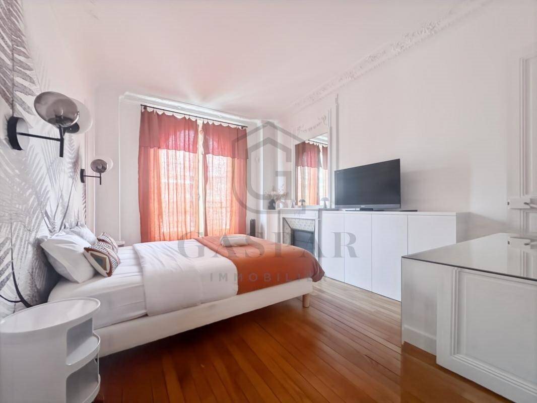 Appartement à louer, 106m², Paris 16ème