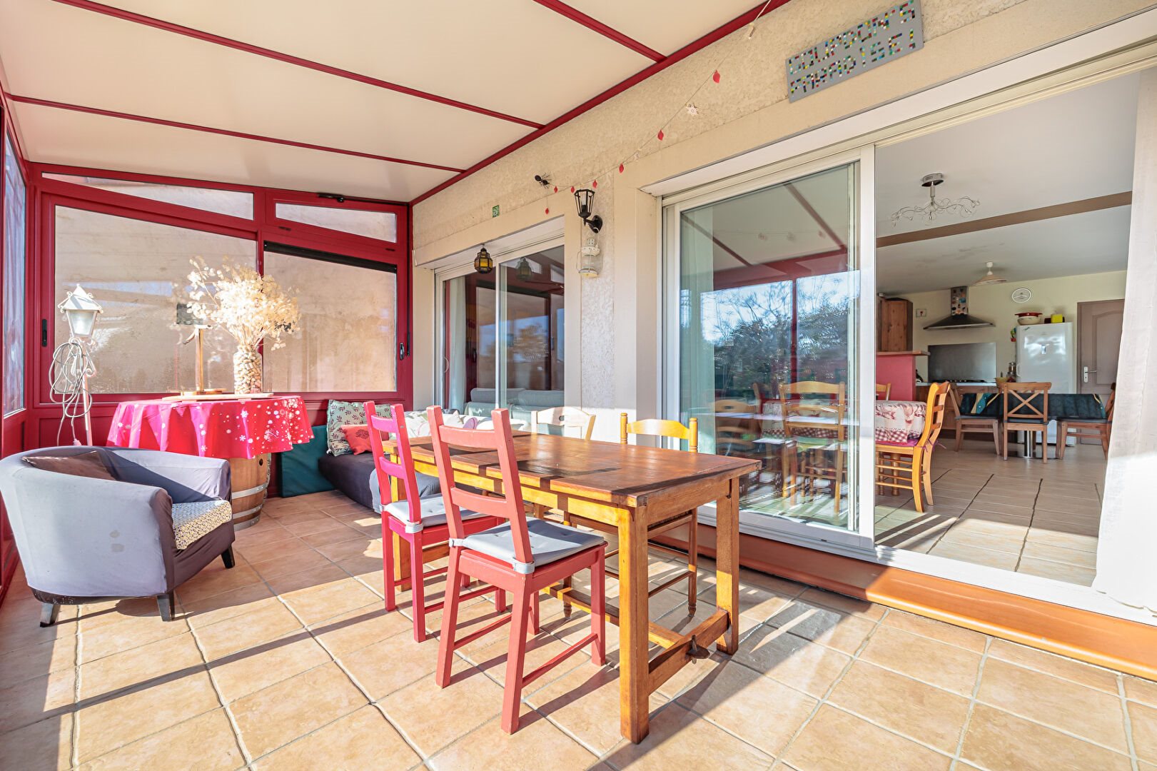 Maison à vendre, 157m², Villeneuve-Tolosane