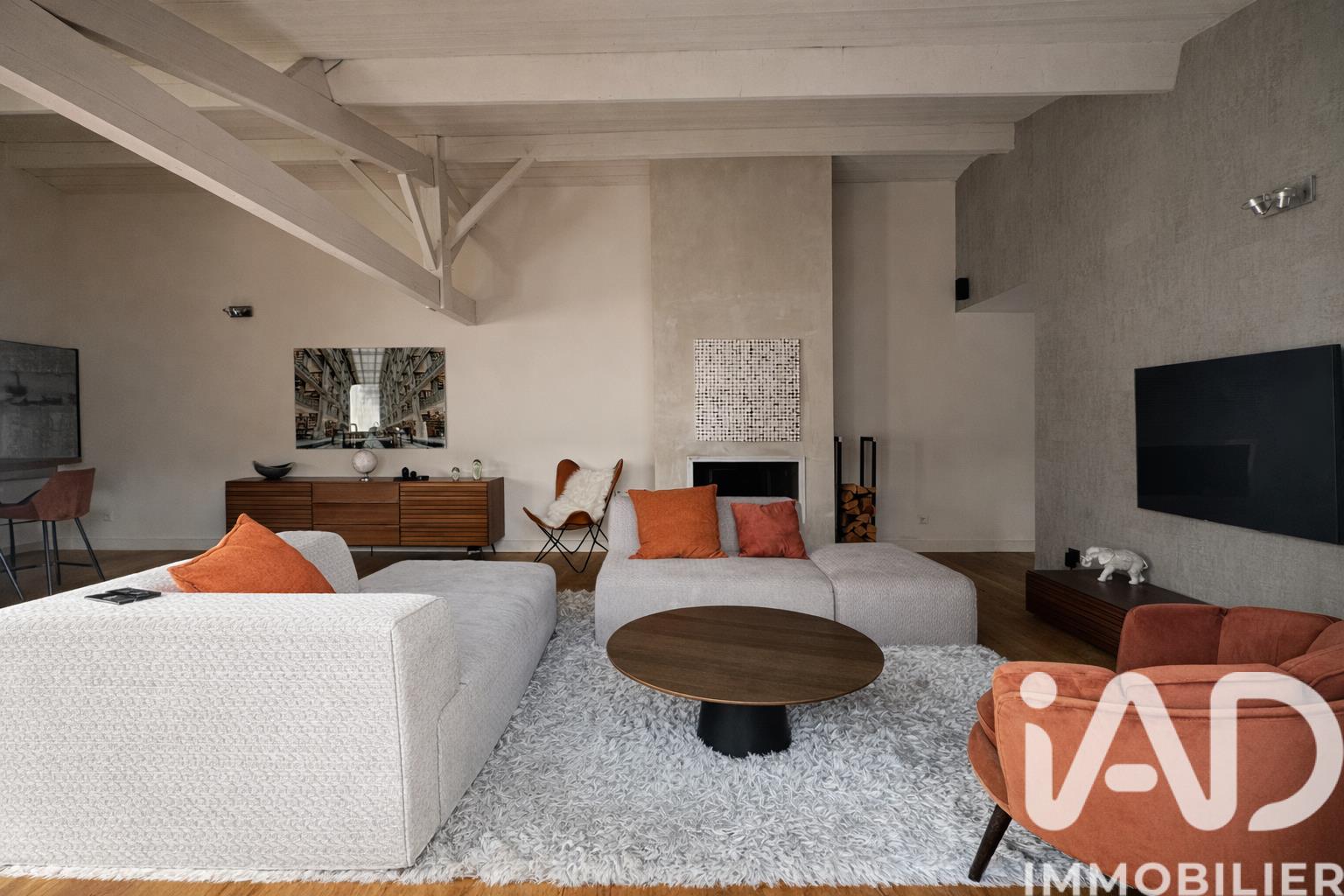 Maison à vendre, 160m², Puilboreau