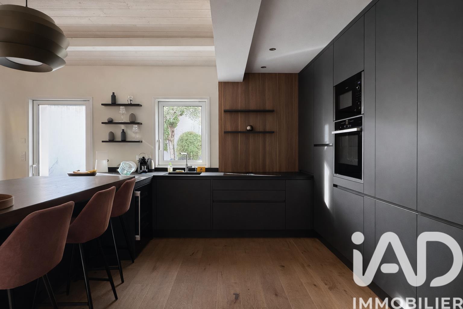 Maison à vendre, 160m², Puilboreau