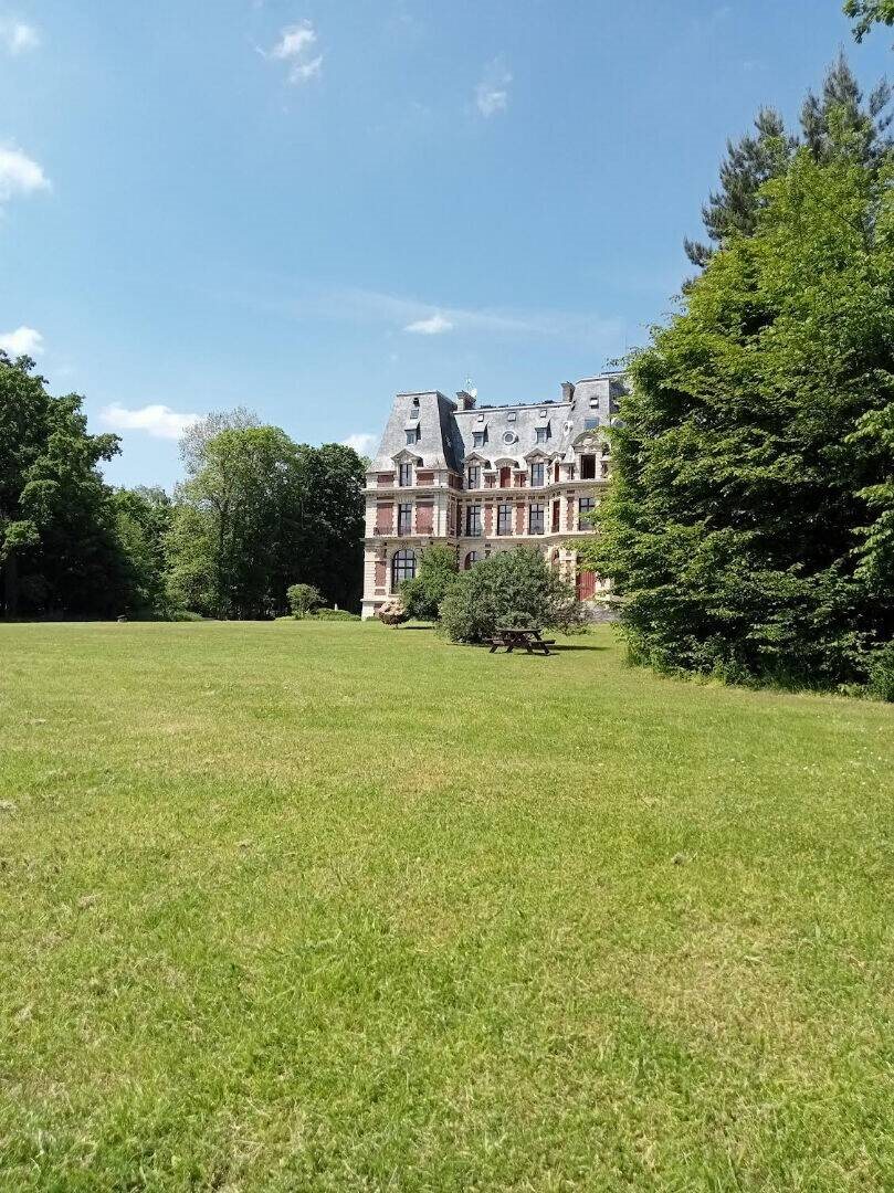 Appartement à vendre, 134m², Pont-Sainte-Maxence