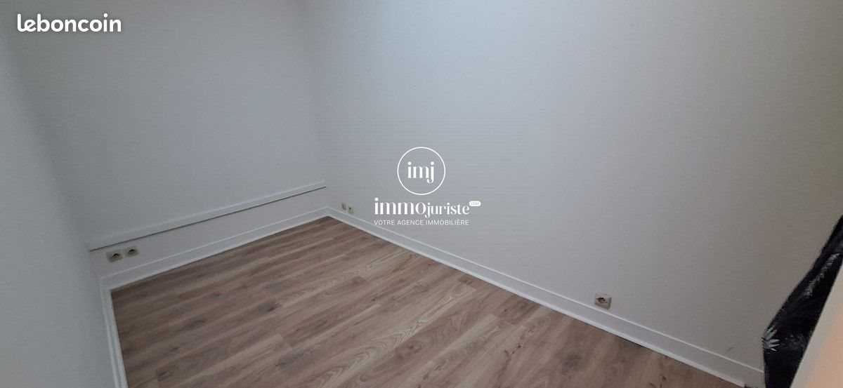 Appartement à vendre, 51m², Limoges