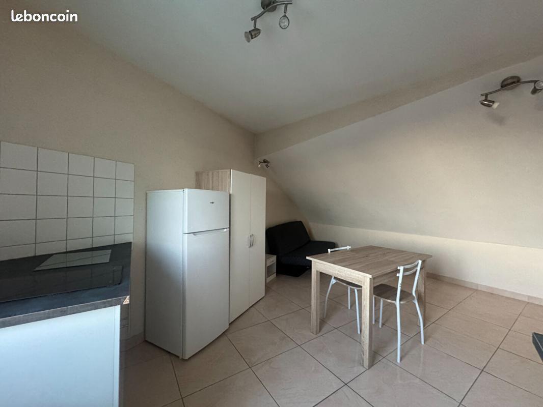 Appartement à louer, 12m², Limoges