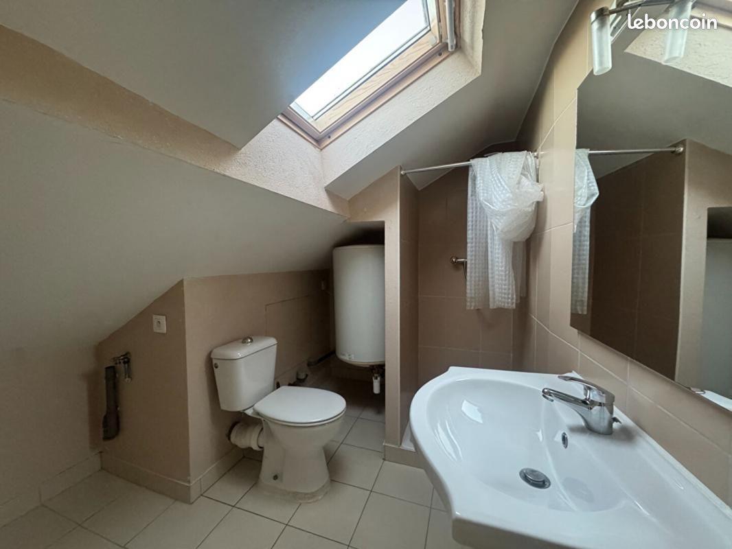 Appartement à louer, 12m², Limoges