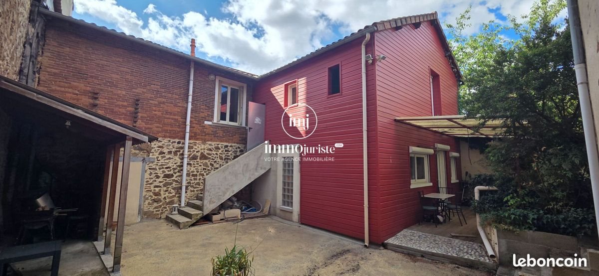 Maison à vendre, 250m², Limoges