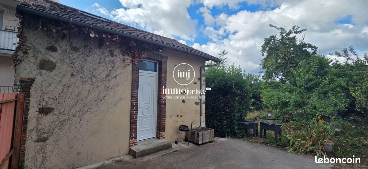 Maison à vendre, 250m², Limoges