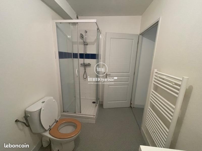 Appartement à louer, 34m², Isle