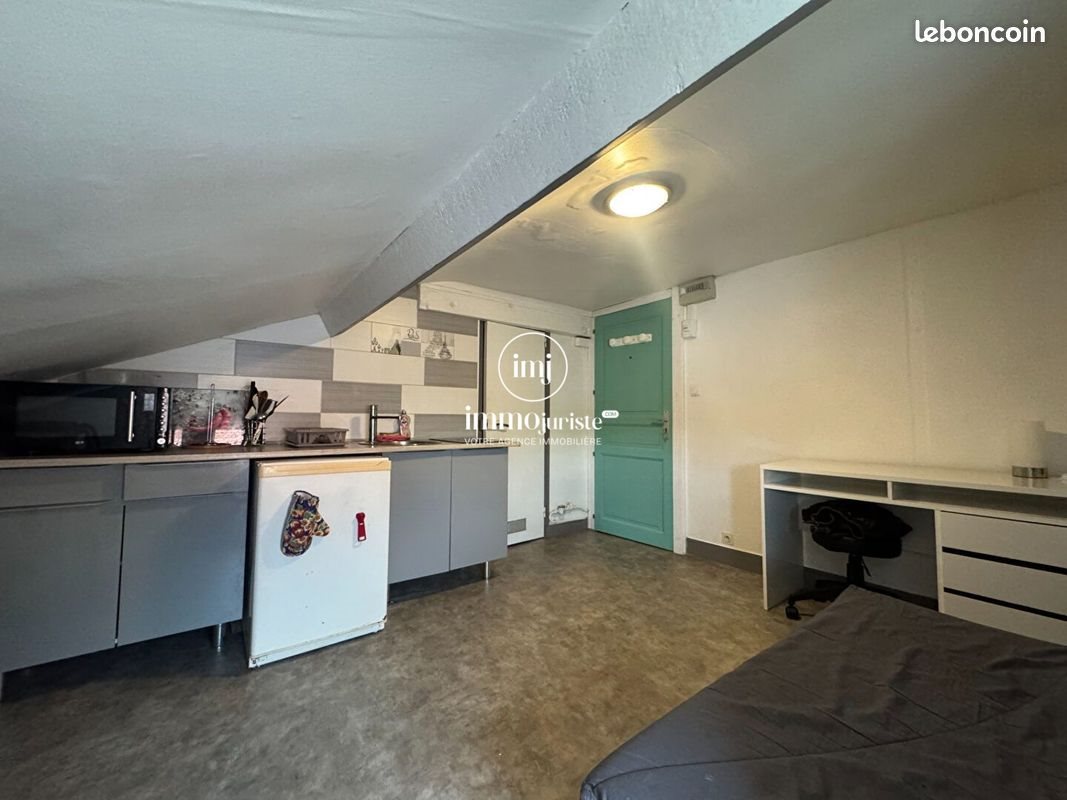 Appartement à louer, 12m², Limoges