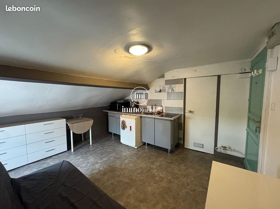 Appartement à louer, 12m², Limoges