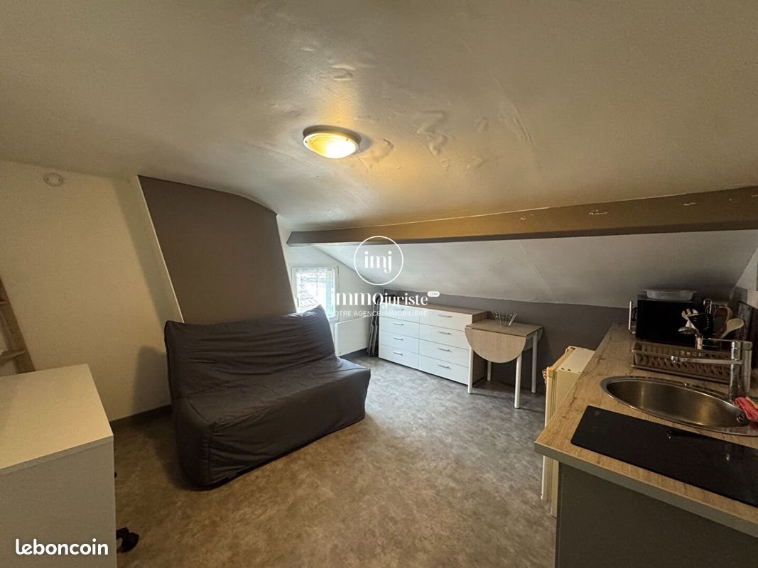 Appartement à louer, 12m², Limoges