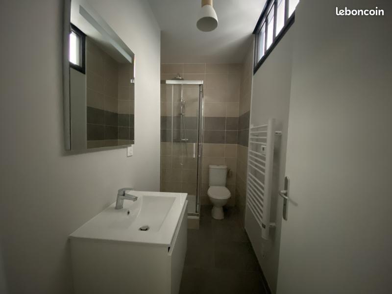 Appartement à louer, 35m², Limoges