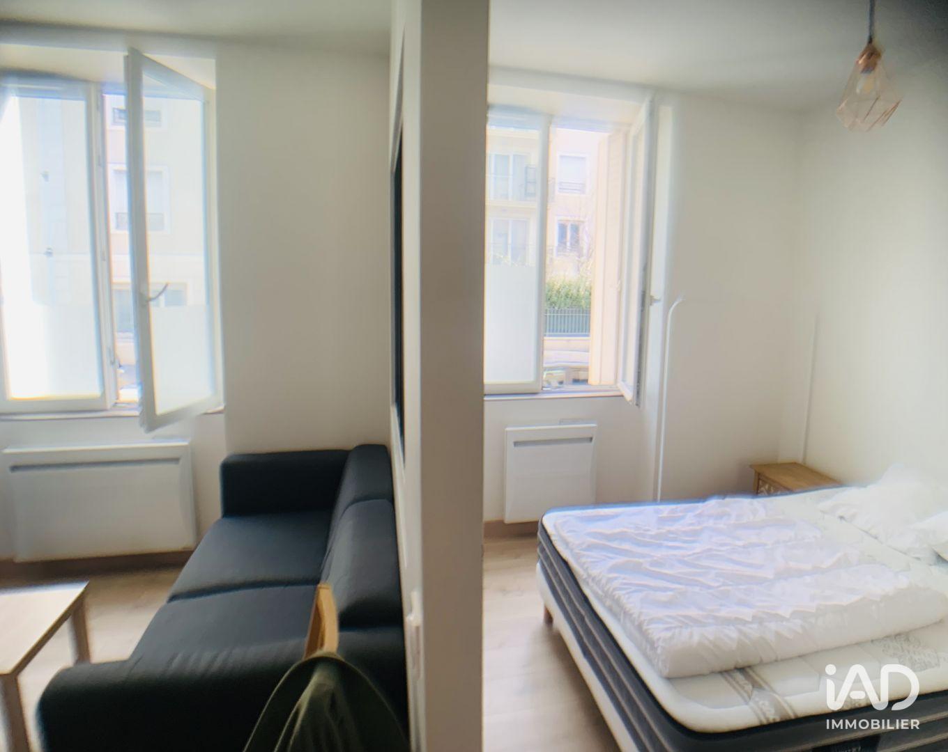 Appartement à louer, 30m², Nanterre