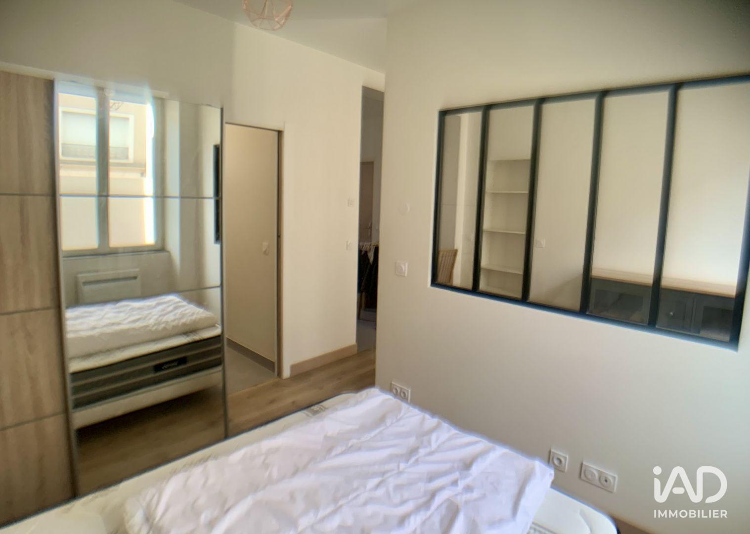 Appartement à louer, 30m², Nanterre