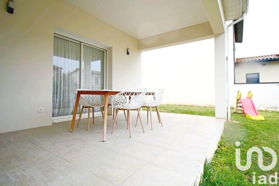 Maison à vendre, 130m², Chatuzange-le-Goubet