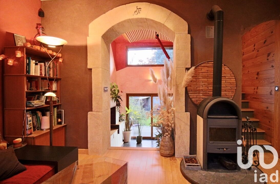 Maison à vendre, 109m², Vizille
