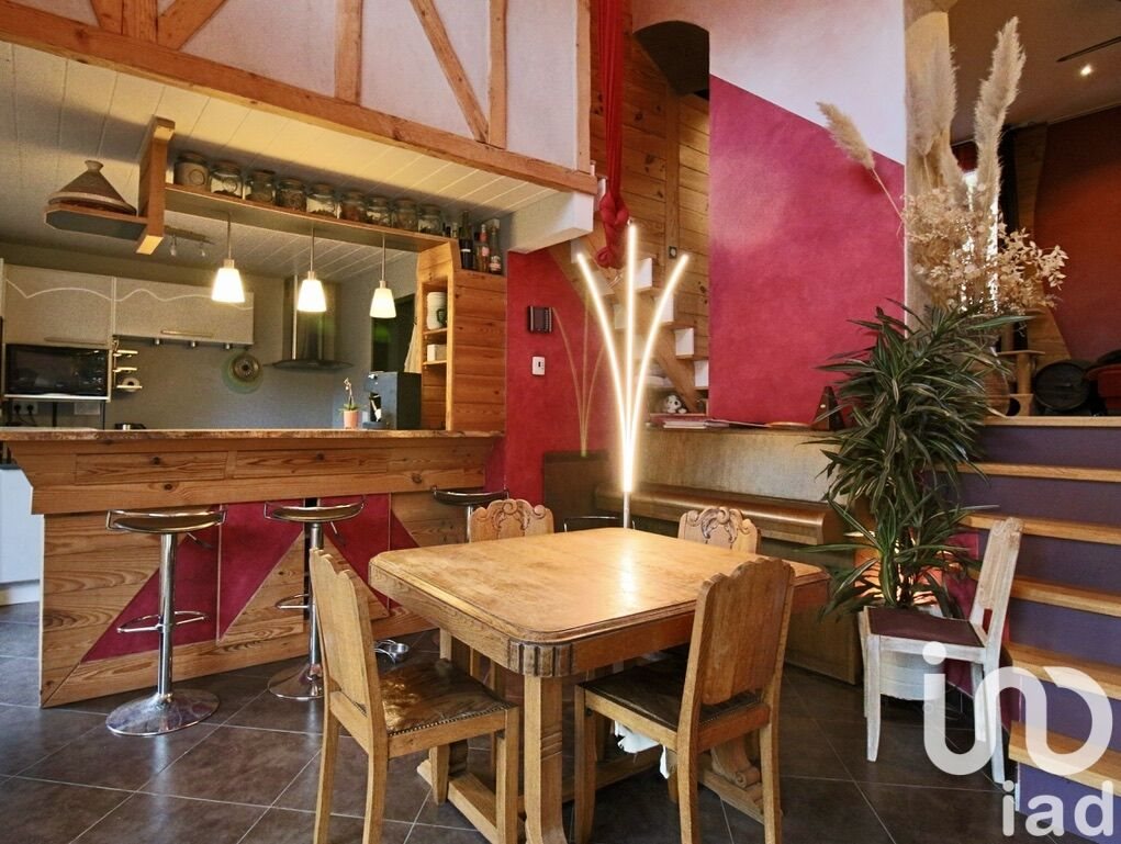 Maison à vendre, 109m², Vizille