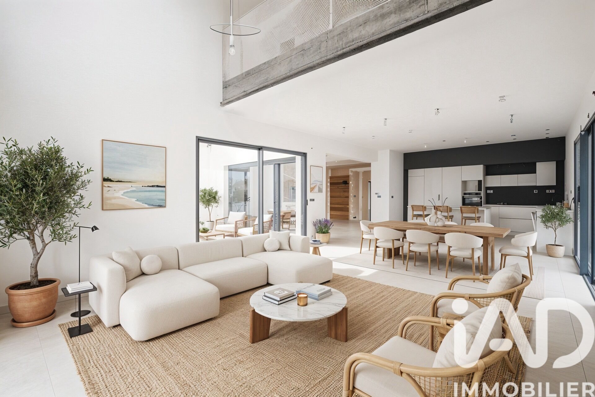 Maison à vendre, 264m², Seyssins