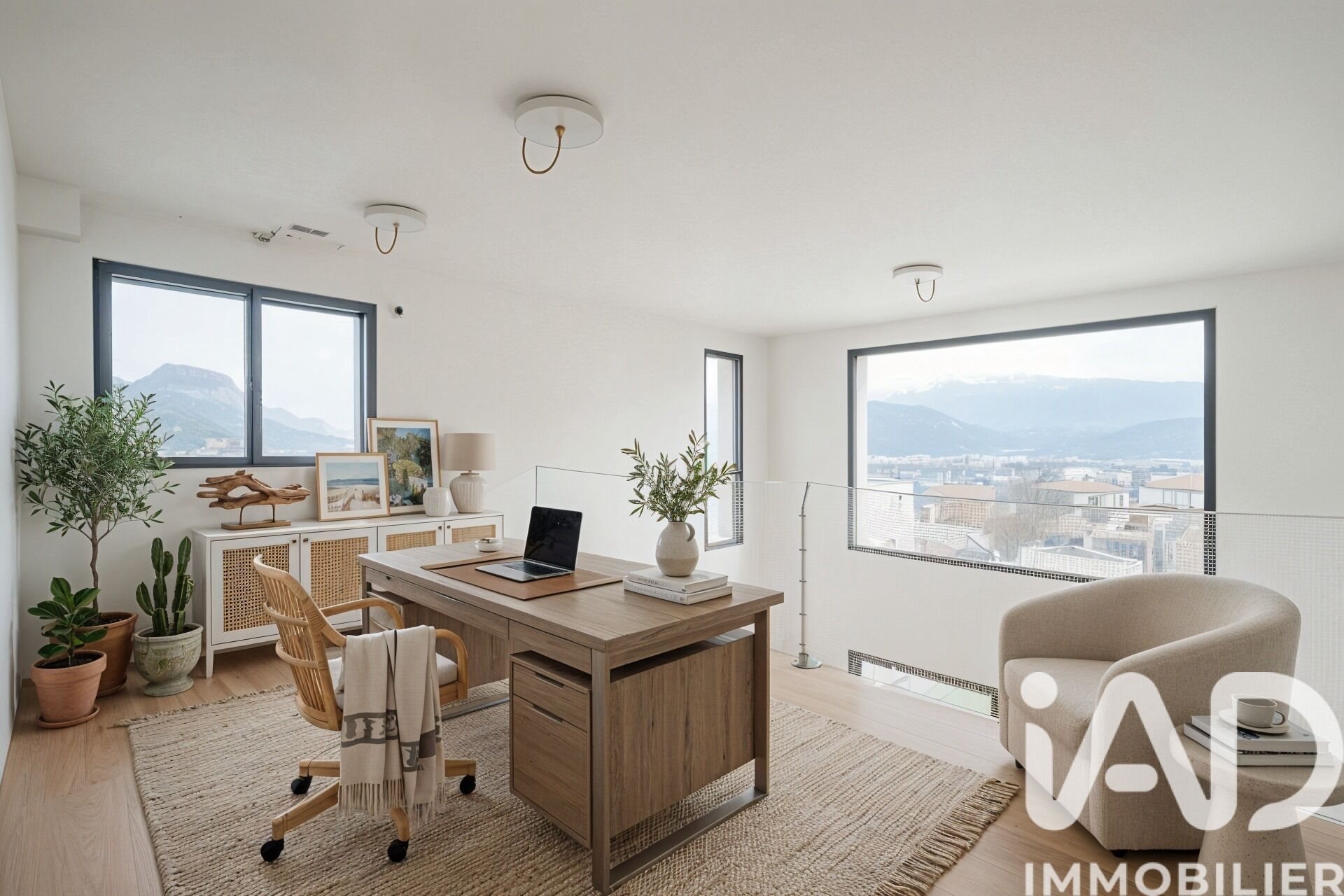 Maison à vendre, 264m², Seyssins