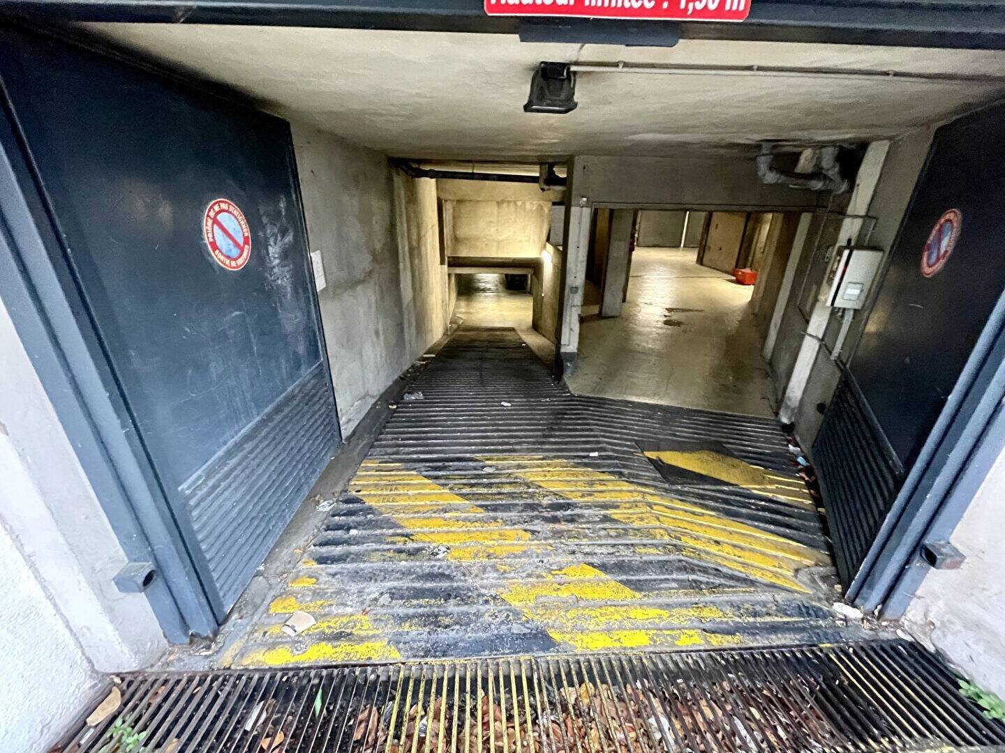 Appartement à louer, NaNm², Boulogne-Billancourt