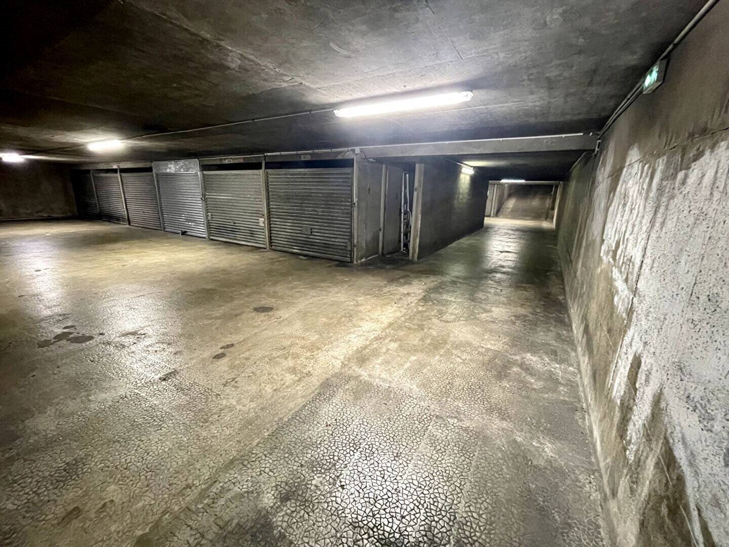 Appartement à louer, NaNm², Boulogne-Billancourt